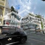 Cực kì tốt mặt tiền kinh doanh đường hồng bàng q11, dtcn 105m2, giá chỉ hơn 19 tỷ