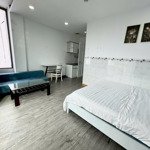 Cho thuê căn hộ mini full nội thất mặt tiền đường bạch đằng, khu sân bay