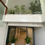 Cho thuê nhà 1 hầm 4l mặt tiền đường bùi tá hán an phú quận 2