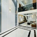 Mt đường dương quảng hàm dự phóng. ngay công viên 60m2 đất 5 tầng thang máy giá 13,9 tỷ