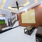 Bán nhà 4 tầng vân canh ô tô cực gần, nhà mới - full nội thất.giá 4 tỷ, lh 0968371359