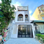 Cơ hội mua nhà giá rẻ cho anh chị em công nhân gần trạm thu phí bửu long