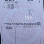 Bán lô đất mặt tiền gần nhựa phượng vỹ xã suối cao, xuân lộc giá tốt