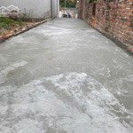 Bán đất tại thôn đông cao, xã tráng việt, mê linh, hà nội chỉ 32 triệu/m2 diện tích 101.7m2