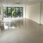 Cho thuê vp tầng 1( lửng)phố nguyễn hy quang,đống đa,hà nội, diện tích: 70m2,thông sàn, giá bán 26 triệu/tháng