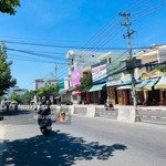 Lô đất mặt tiền lê hồng phong, phước long - dt : 96.3m2 ngang 4m - gần ngân hàng acb,