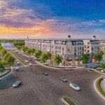 Bán biệt thự liền kề kđt hinode royal park, hoài đức.diện tích100m2. giá bán 15 tỷ