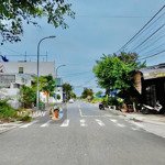 Bán đất tdc hòn rớ 2 (nhánh sông), xã phước đồng - diện tích: 100m2 ngang 5m- đường số 2.