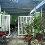 Chủ gửi bán nhà cấp 4 huỳnh thị hiếu, phường tân an. dt60m2. đang cho thuê 8tr/tháng. shr