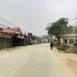 Chỉ hơn tỷ - gần 50m - lô góc - 3 bước chân vào đến nội thành hà nội