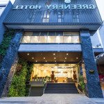 Chuyển nhượng khách sạn 4 sao mặt biển mỹ khê giá tốt nhất thị trường