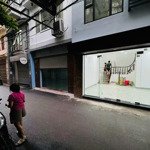 Bán nhà dịch vọng, lô góc, oto ,thông, kinh doanh, cho thuê 30 triệu/tháng 12.85 tỷ 0336712506