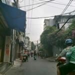 Bán nhà gò vấp, hẻm xe hơi nguyễn văn lượng, giá rẻ, 78m²x2 tầng, 3 pn, hơn 7 tỷ