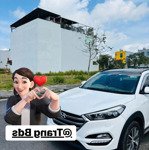 Bán gấp lô fpt sạch ,mua xây nhà - dt 104.3m ngang 6m - hướng nam. gần trục đường chính thông biển.