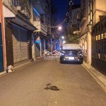 Nhà bán hẻm xe hơi vào nhà, 71/26/7/17 nguyễn bặc, f3 tb. 4 tầng đúc