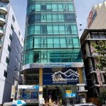 Siêu hiếm nhà 2mặt tiền lê văn sỹ, phú nhuận - 8 x 25m - 5 tầng - hđ: 180 triệu - giá 45 tỷ