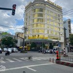 Siêu phẩm góc 2 mặt tiền đông du, quận 1 - dt: 13x20m - 2 hầm 10 tầng - hđt: 700 triệu - giá 220 tỷ