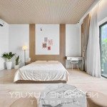 Cho thuê căn hộ mini dạng 1pn balcon full tiện ích - vị trí trung tâm gần ngã tư nguyễn văn trỗi