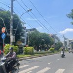 Hot bán mặt tiền bàu cát đôi, p.14, tb. dt: 4x20m nhà 1 lầu ngay góc giao đồng đen. giá 19 tỷ tl