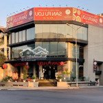Hàng kín! bán nhà siêu vị trí mặt tiền chu văn an bình thạnh (13x20m) 5 tầng hđ 120 tr/th chỉ 29 tỷ