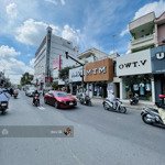 Sót 1 lô mặt tiền khu vip bình thọ gần võ văn ngân ga metro thủ đức 86m2 ngang 4.2m giá nhíc 14 tỷ