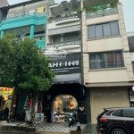 Bán mặt tiền bàu cát 1, p.14, tân bình. dt: 4x14m nhà 4 lầu có thang máy. giá 12,5 tỷ
