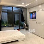 Studio ban công thoáng mát nguyễn đình chiểu, phường 3, phú nhuận