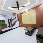 Nhà mới 4 tầng vân canh, full nội thất, mặt tiền rộng. 30,3m2, 4.1 tỷ