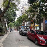 Bán liền kề foresa xuân phương, phân lô - 3 tầng vỉa hè kinh doanh đỉnh , 90,5 m2, giá 19,6 tỷ.