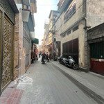 Bán nhà nam dư 36m 4 ngủ full đồ chỉ 4.8 tỷ