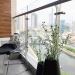 Cho thuê căn hộ 2 phòng ngủ millennium, nội thất cơ bản, giá 20tr/ tháng, lh 0933304751
