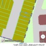 Bán đất tại kdc đại ngàn thuận giao, 2,7 tỷ, 74m2, mặt tiền 5m, pháp lý đầy đủ