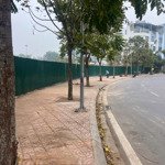 Cho thuê mảnh đất phố vũ đức thận ,diện tích1500m2 ,mặt tiền88m , kinh doanh sầm uất - ô tô tránh