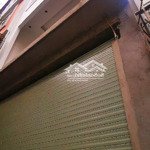 Bán nhà nguyễn khoái 46m 5 tầng gần hồ chỉ 6.x tỷ