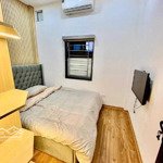 Chỉ hơn 6 tỉ xíu có nhà dân xây 32m, trung tâm quận hoàng mai, ô tô đỗ cửa