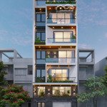 Bán em hoa hậu phố hồng tiến 88m2,7 tầng, gara ô tô, thang máy, full nội thất châu âu, chỉ 20.8 tỷ