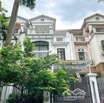 Mới ra - căn biêt thự khu c ciputra - 126m2 - 42 tỷ - lh 0902238815