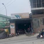 Bán đất thổ cư vân canh hoài đức mặt đường 422b, 120m2 mặt tiền 6m đường 12m ôtô tải tránh.