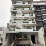 Bán nhà đường cửu long, q. tân bình. dt: 12 x 18m. kc: hầm, 8 tầng. hđt: 330tr/th. giá: 45 tỷ tl