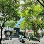 Bán nhà duy tân cầu giấy dt 148m x c4 x mt 5m giá 52 tỷ có thương lượng