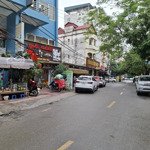 Bán nhà mp mễ trì hạ nam từ liêm dt 88m x 5t x mt 5,3m giá 35 tỷ có thương lượng
