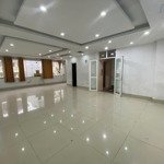 Nhà mp thanh am - 100m26 tầng - thang máy - vp, cty