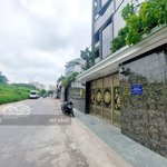 Giá bất chấp đầu tư, mặt phố bát khối - long biên dt 535m2 - mt 14m kinh doanh đa dạng giá 42 tỷ