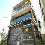 Nhà 4 tầng hiếm - ngang 5m - t.kế hiện đại - gần vincom lê văn việt - ngã tư thủ đức - 8 tỷ nhỉnh