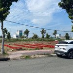 2 lô liền kề - vị trí đẹp, ngay trung tâm huyện thủ thừa