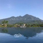 Cần chuyển nhượng căn vila với diện tích 2200m trong đó có 300m tc tai vân hoà