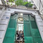 Lê quý đôn - siêu rộng 2 mặt ngõ - mặt ngõ thông - 5m ra mặt phố - gần công viên cây xăng bãi xe