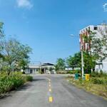 Chủ cần bán nhanh lô góc 2 mặt tiền đối diện bệnh viện và đại học y phan châu trinh. cách fpt 500m