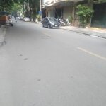 Mặt phố phạm thận duật cầu giấy, vị trí vip vỉa hè 7 tầng kinh doanh, dt 110m2 giá 51.5 tỷ