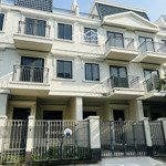 Bán biệt thự view sông lakeview city, song hành, an phú, thủ đức, giá siêu hời 24 tỷ, 160m2